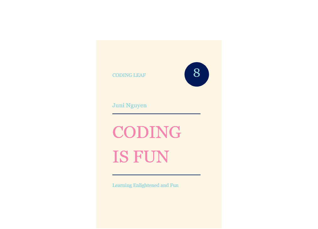 Book Cover Generator